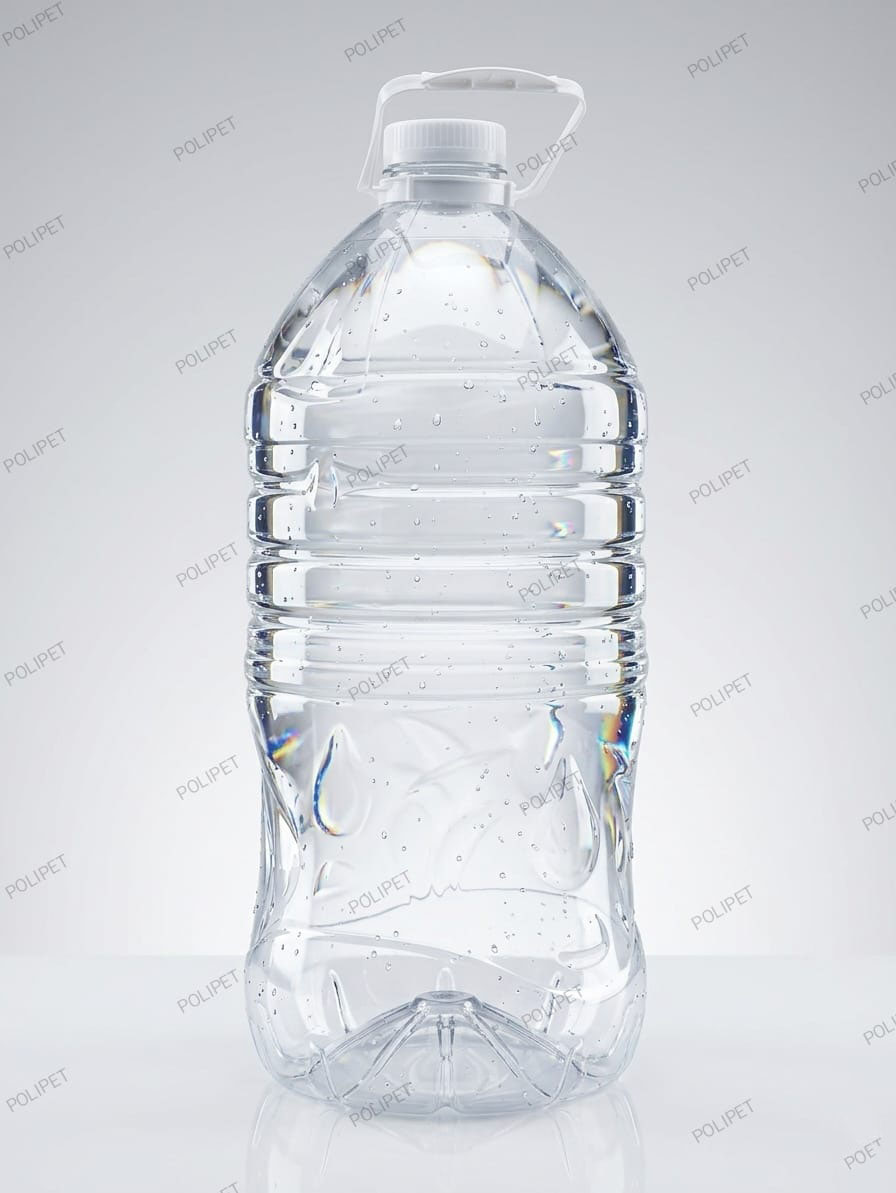 Bidón 3 LT.